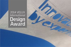 Inschrijving VELUX International Design Award sluit eind van de maand